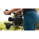 Клетка Tilta For Panasonic EVA1 rig without battery plate